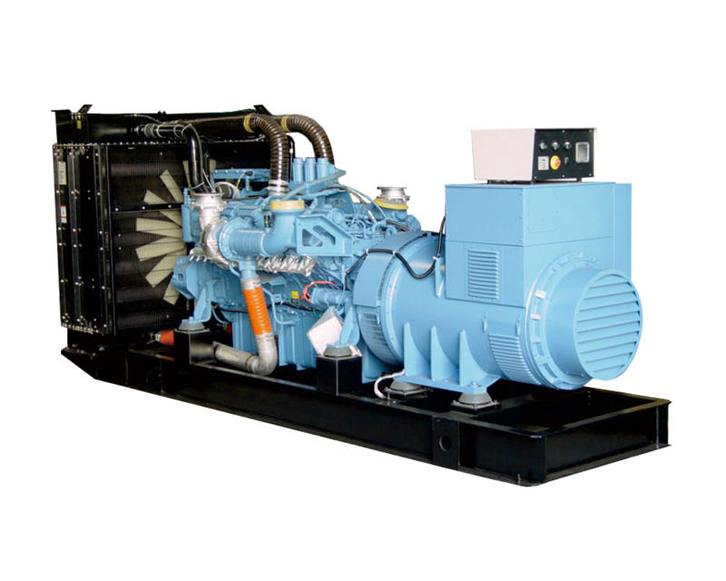 奔馳柴油發(fā)電機(jī)組有哪些優(yōu)勢(shì)與特點(diǎn)？