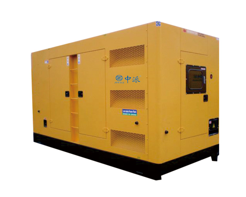 預防發電機燒毀，確保發電機組的長期可靠、穩定運行