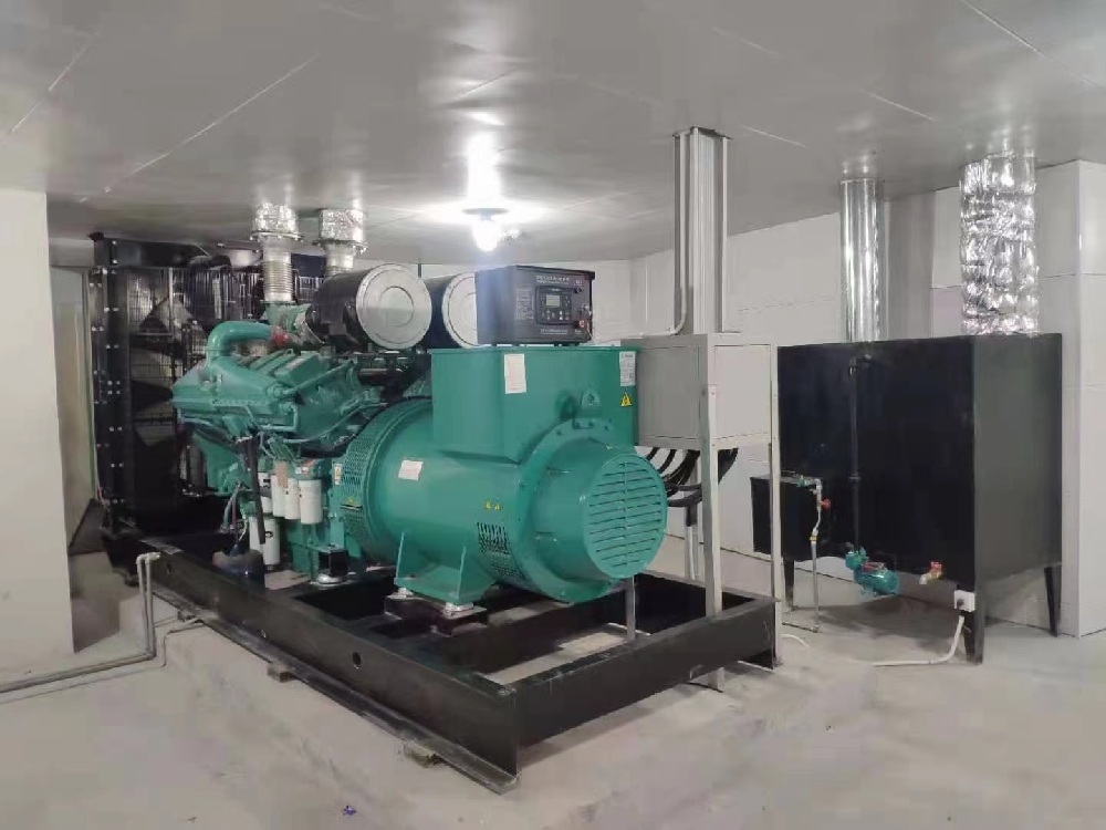 了解發電機防護等級，保障安全穩定的電力供應