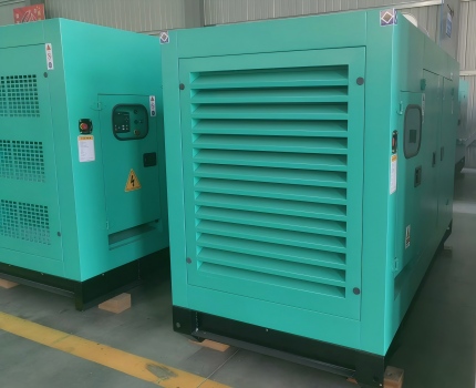 三相交流發電機在變革中的角色與前景