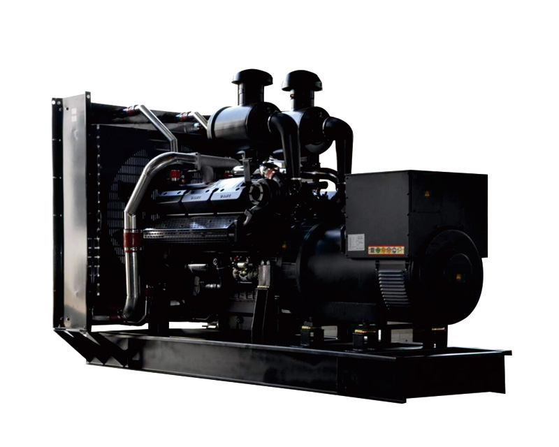 柴油發電機組為什么要強調 “連續運行 1000 小時”